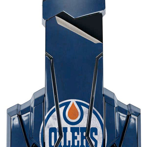 NHL Edmonton Oilers Distressed BENGOO G9000 Skin